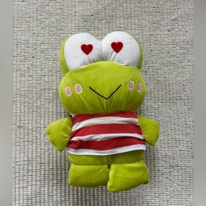 Keroppi Lover Eyes🐸😍